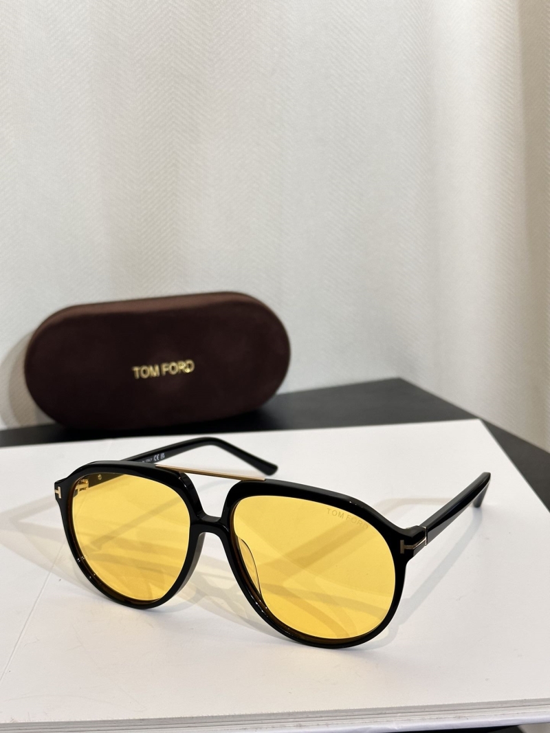 Tom Ford Sunglasses